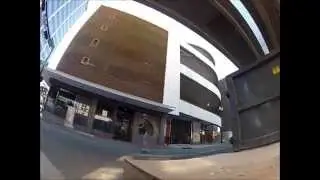 a day with deck specks