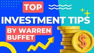 Warren Buffett's Timeless Wisdom: Investment Tips #investing #warrenbuffet #wealth #wealthbuilding