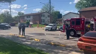 One dead after shooting in Jackson