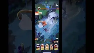 Afk Journey Snow Stomper Meta 4.17 #gaming #afkgame #afkarena #afkjourney #discord #gatcha #pvp