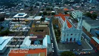 L&iacute;rica Cr&iacute;tica - Rasfortis & Greenmoons (Video oficial)