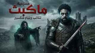 Summary of Macbeth - William Shakespeare