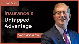 Modernizing Insurance Claims With AI ft. David Mocklow