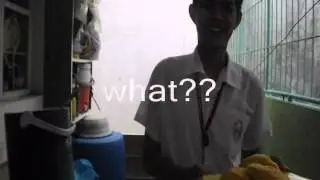 Rawr Rawr Rawr T.V-Sharmane Isidro
