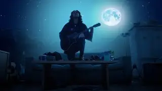 Taylor Felt - Once In A Blue Moon (Official Music Video)