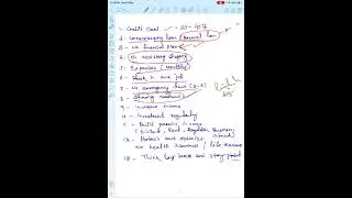 How to save money and financially free as a private employees. ଟଙ୍କା କିପରି ସଞ୍ଚୟ କରିବେ. (In odiya)