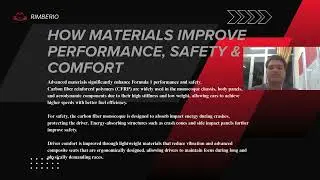 MEC481 ADVANCEMENT IN MOTOR SPORT TECHNOLOGY MOHAMMAD AFIQ ASYRAFF BIN MOHAMMAD FAIZ