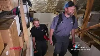 AC Repair Near Me - Air Assurance Tulsa, OK