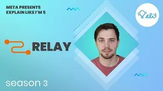 ELI5: Relay