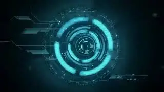 ROBOTIC INTRO TEMPLATES