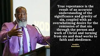 Transformative Insights with Voddie Baucham: Unveiling Truths and Wisdom | Voddie Baucham