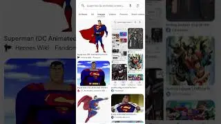 superman dc animated universe justice league superhuman characters the superhuman superhumans