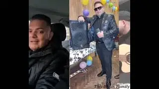 TUTI-BOTOS FAMILY(Gipsy egyveleg r&eacute;szlet..)🎹🎙🎸🥂