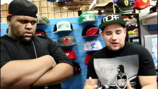 THEURBANADVOCATE.COM presents Fresh Files: FUA Fashions