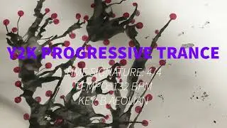 (No Copyright Music) Y2K Progressive Trance &ldquo;Happy Valentine&rsquo;s Day&rdquo; by Gav123