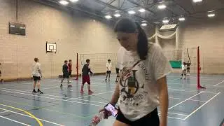Open court session 2/2