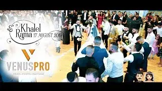 #venuspro   #video   #photo   Khalel & Rama / Hunermend Hasan Shexmos / By Venus Pro
