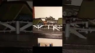 GI Joe US1 Trucking set, GI Joe Train set, GI Joe vehicles an more (vid312) 1JGPVD 1JGPVS 1JGPVT