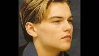 Leonardo Dicaprio * Happy Birthday *