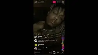 Juice WRLD - Hourglass (Lost My Mind) Official Instrumental