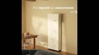 Sistema fotovolatico di accumulo di Ingeteam per impianti residenziali 4  #home #interiordesign