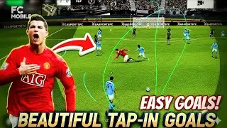 Beautiful Goals In FC Mobile | Thephantom09 ||