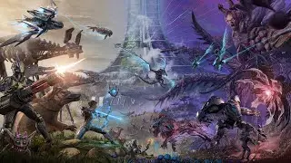 Ark: Survival Evolved #262 [Genesis 2] - D&iacute;a de misiones parte 2