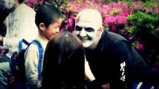 Tokyo Zombie Walk
