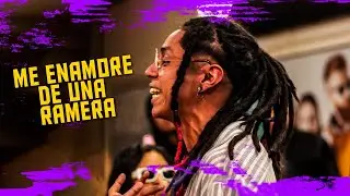 Amezcua vs Ivan Rayo vs Luiel - Notas de fuego (Ronda 1)