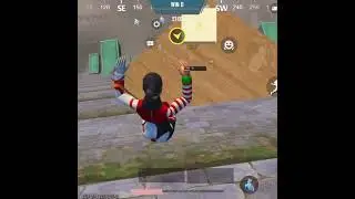 Trendin wow map😂 #PUBGMOBILE#pubgmnextstarprogram#PUBGMS28#PUBGM2026H1#pubgmwow