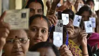 Early trends: Delhi MCD Election 2017 results&rsquo; forecast