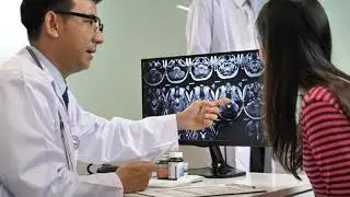 Magnetic Resonance Imaging (MRI) - Medical Applications of Physics