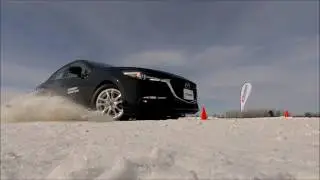 BFGoodrich Winter T/A KSI - Launch Event Recap