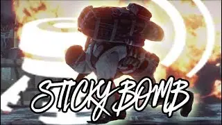 Sticky Bomb Trolling like the good old days | The Division 1.8.3 - Jesimein