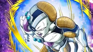 Dragon Ball Super Card Game: Mecha Frieza vs. Son Gohan feat. NYZ Fighters