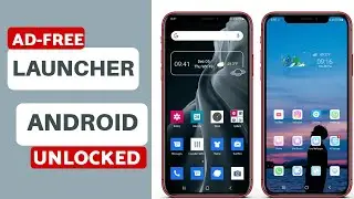 3 Best Free Launcher Apps for Android | Top Android Launcher