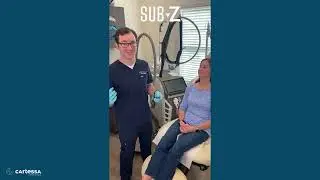 Sub-Z - Revolutionizing Pain Relief : Injectables with Dr. Mark Halsey