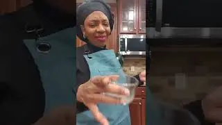Black-eyed peas part 2