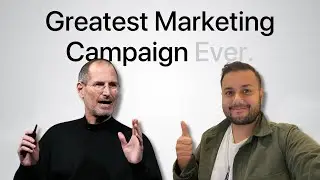 Marketing Expert Reacts - Best Marketing Strategy Ever