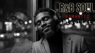 【R&B Soul】Romantic Evening Soul &ndash; Chill Vibes for Deep Connection & Night Reflections