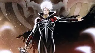 MAA: Phyla-Vell & Drax