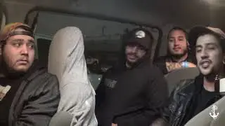 The Alpha Tour Recap at Malones, CA / Liberate Justice Entertainment