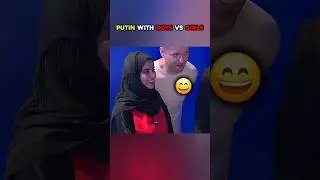 Putin&rsquo;s Silent Move for Girl 🤯 Shocks All ❗