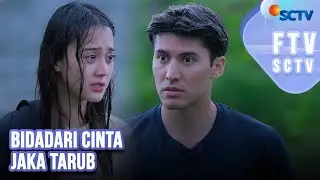 FTV Legenda - Esta Pramanita & Bara Valentino | Bidadari Cinta Jaka Tarub