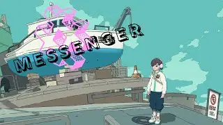 Being a mailman delivery boy simulator - Messenger FTP Browser Game