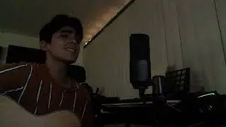 Riptide - Vance Joy (Cover)