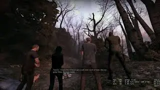 Left 4 Dead 2 [Expert] - Blood Harvest