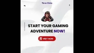 🎮 Buy & Sell Video Games on ThreeClicks! | Gamers' Paradise