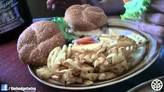 FastingTwins: What I Ate Today After Intermittent Fasting 