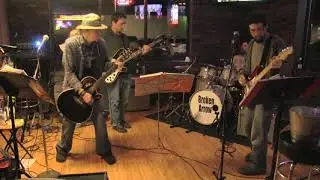Music by Neil Young, Powder Finger by Doug Wolff and Broken Arrow